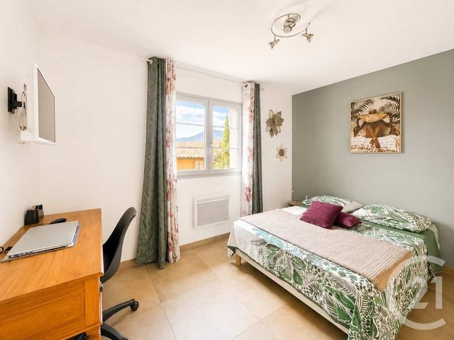 maison à vendre - 5 pièces - 118.2 m2 - ST FLORENT - 202 - CORSE - Century 21 Dary Immobilier