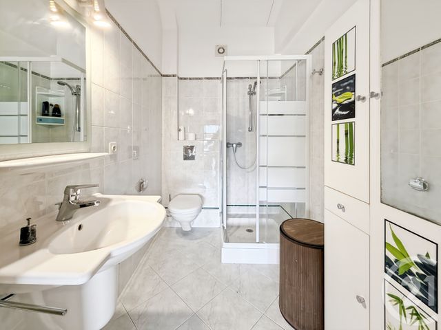 Appartement T3 à vendre - 4 pièces - 56.28 m2 - ST FLORENT - 202 - CORSE - Century 21 Dary Immobilier