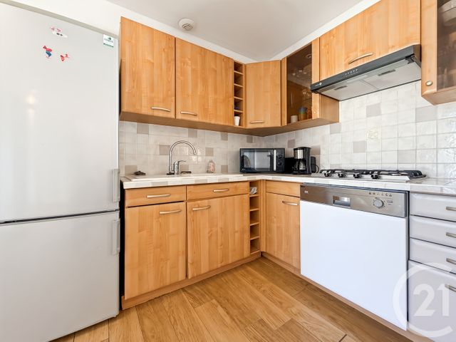 Appartement T3 à vendre - 4 pièces - 56.28 m2 - ST FLORENT - 202 - CORSE - Century 21 Dary Immobilier