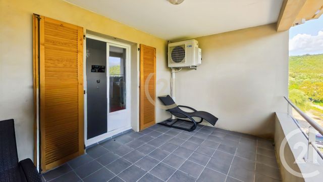 Appartement à vendre - 3 pièces - 60.83 m2 - OLETTA - 202 - CORSE - Century 21 Dary Immobilier