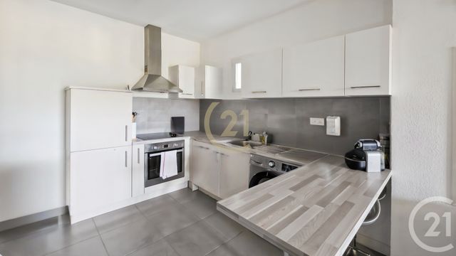Appartement à vendre - 3 pièces - 60.83 m2 - OLETTA - 202 - CORSE - Century 21 Dary Immobilier