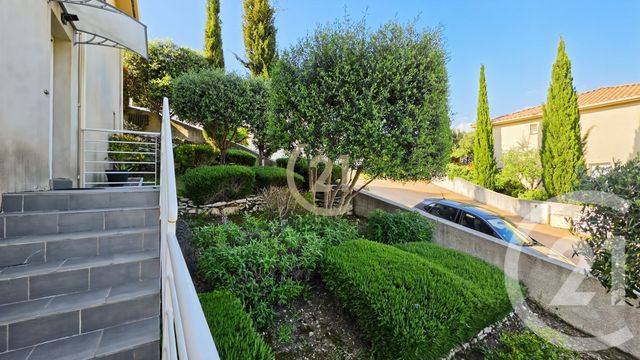 Appartement à vendre - 3 pièces - 60.83 m2 - OLETTA - 202 - CORSE - Century 21 Dary Immobilier