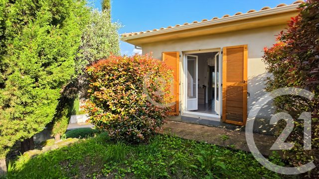 Appartement à vendre - 3 pièces - 60.83 m2 - OLETTA - 202 - CORSE - Century 21 Dary Immobilier