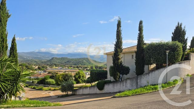 appartement - OLETTA - 202