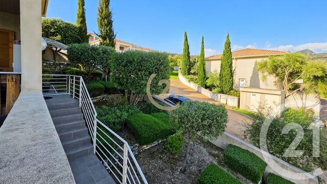 Appartement à vendre - 3 pièces - 60.83 m2 - OLETTA - 202 - CORSE - Century 21 Dary Immobilier