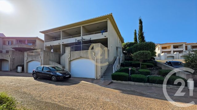 Appartement à vendre - 3 pièces - 60.83 m2 - OLETTA - 202 - CORSE - Century 21 Dary Immobilier