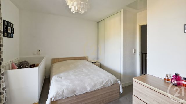 Appartement à vendre - 3 pièces - 60.83 m2 - OLETTA - 202 - CORSE - Century 21 Dary Immobilier