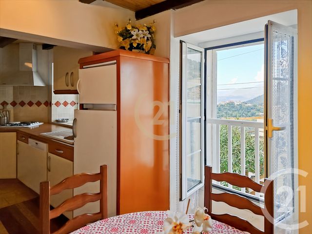 maison à vendre - 3 pièces - 38.94 m2 - OLETTA - 202 - CORSE - Century 21 Dary Immobilier