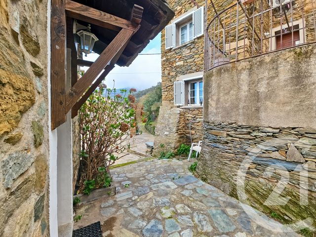 maison à vendre - 3 pièces - 38.94 m2 - OLETTA - 202 - CORSE - Century 21 Dary Immobilier