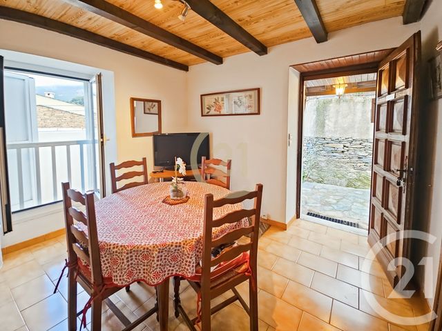 maison à vendre - 3 pièces - 38.94 m2 - OLETTA - 202 - CORSE - Century 21 Dary Immobilier