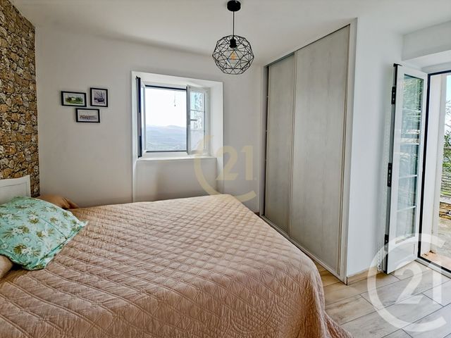 maison à vendre - 3 pièces - 38.94 m2 - OLETTA - 202 - CORSE - Century 21 Dary Immobilier