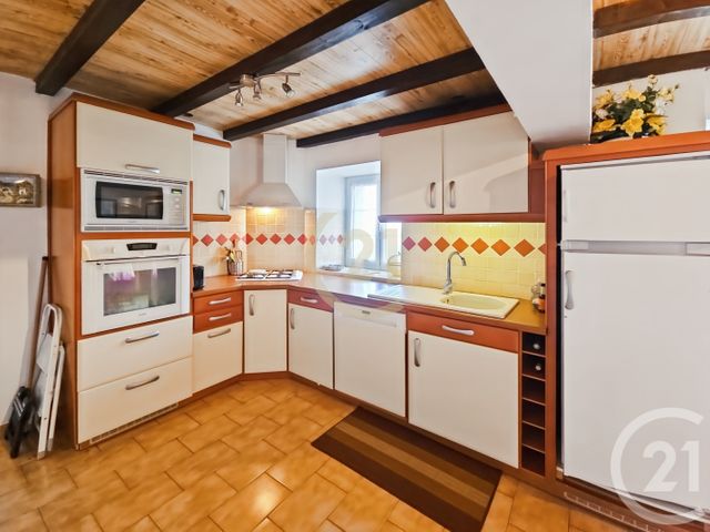 maison à vendre - 3 pièces - 38.94 m2 - OLETTA - 202 - CORSE - Century 21 Dary Immobilier