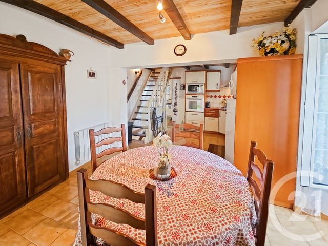 maison à vendre - 3 pièces - 38.94 m2 - OLETTA - 202 - CORSE - Century 21 Dary Immobilier