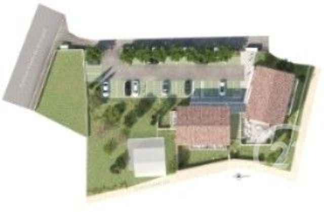 Appartement T4 à vendre - 4 pièces - 73.43 m2 - PATRIMONIO - 202 - CORSE - Century 21 Dary Immobilier