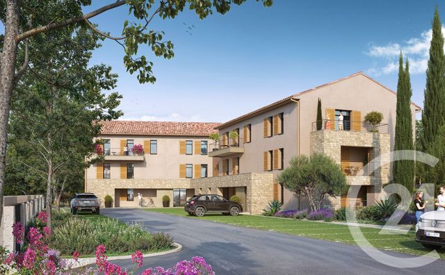 Appartement T4 à vendre - 4 pièces - 73.38 m2 - PATRIMONIO - 202 - CORSE - Century 21 Dary Immobilier