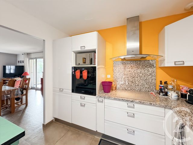 maison à vendre - 5 pièces - 118.2 m2 - ST FLORENT - 202 - CORSE - Century 21 Dary Immobilier