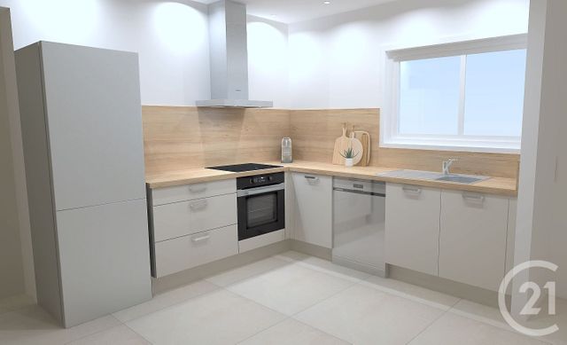 Appartement T3 à vendre - 3 pièces - 59.52 m2 - OLETTA - 202 - CORSE - Century 21 Dary Immobilier