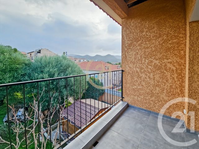 Appartement F3 à vendre - 3 pièces - 74.3 m2 - ST FLORENT - 202 - CORSE - Century 21 Dary Immobilier