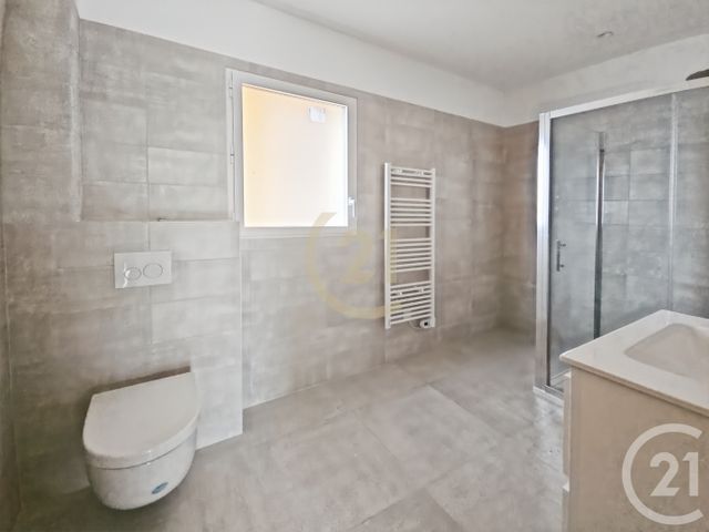 Appartement F3 à vendre - 3 pièces - 74.3 m2 - ST FLORENT - 202 - CORSE - Century 21 Dary Immobilier