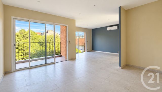 Appartement F3 à vendre ST FLORENT