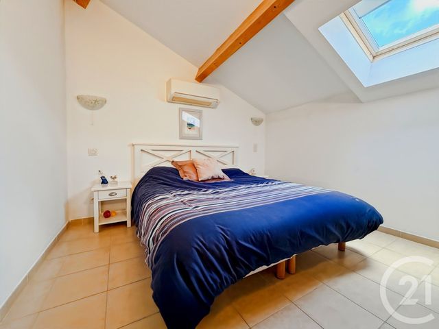 Appartement T3 à vendre - 3 pièces - 49.33 m2 - OLETTA - 202 - CORSE - Century 21 Dary Immobilier