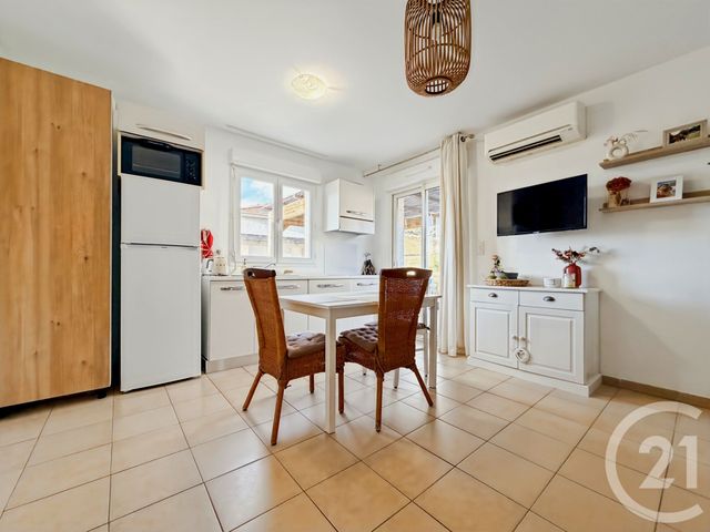 Appartement T3 à vendre - 3 pièces - 49.33 m2 - OLETTA - 202 - CORSE - Century 21 Dary Immobilier