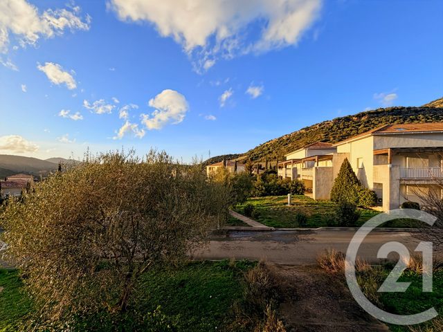 Appartement T3 à vendre - 3 pièces - 49.33 m2 - OLETTA - 202 - CORSE - Century 21 Dary Immobilier