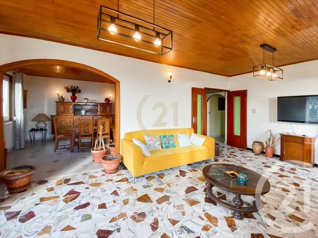 appartement - VILLE DI PIETRABUGNO - 202