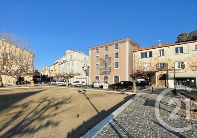 Appartement T3 à vendre ST FLORENT