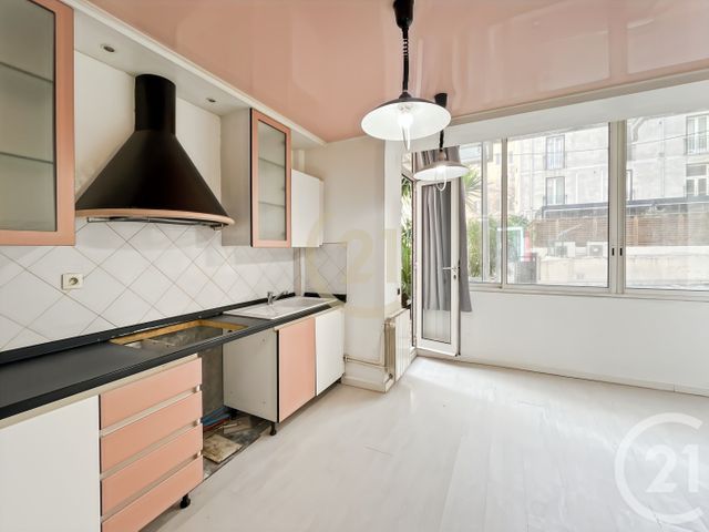 Appartement T5 à louer - 5 pièces - 93.5 m2 - BASTIA - 202 - CORSE - Century 21 Dary Immobilier