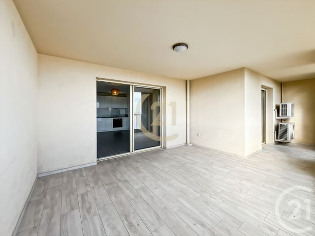 Appartement T2 à louer - 2 pièces - 44.82 m2 - BASTIA - 202 - CORSE - Century 21 Dary Immobilier