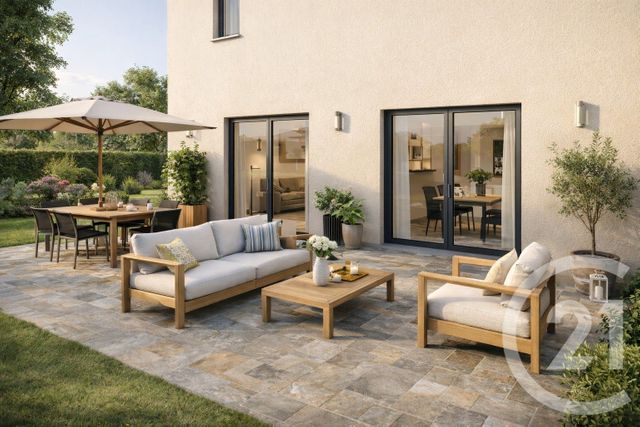 maison - ST FLORENT - 202