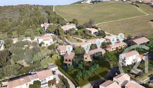 maison à vendre - 5 pièces - 135.9 m2 - ST FLORENT - 202 - CORSE - Century 21 Dary Immobilier