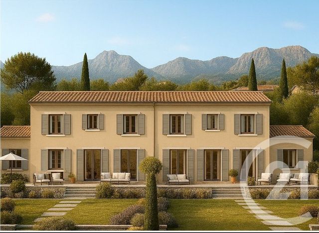 maison à vendre - 4 pièces - 124.5 m2 - ST FLORENT - 202 - CORSE - Century 21 Dary Immobilier
