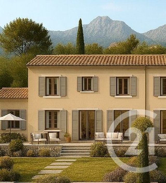 maison - ST FLORENT - 202