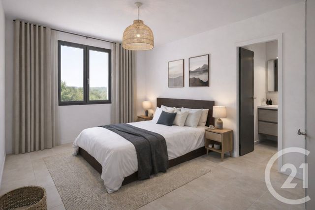 maison à vendre - 4 pièces - 106.9 m2 - ST FLORENT - 202 - CORSE - Century 21 Dary Immobilier