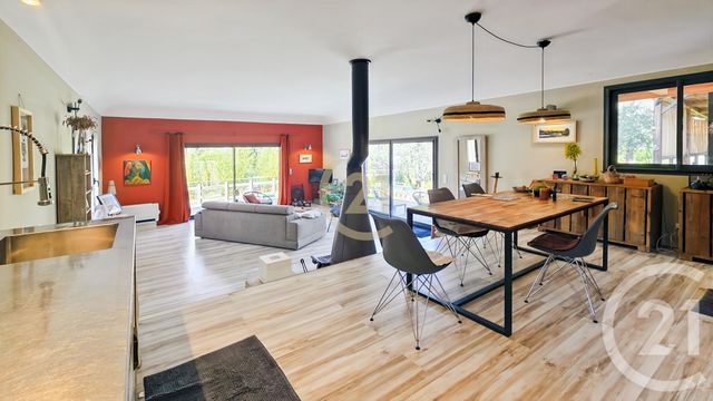 maison à vendre - 5 pièces - 175.37 m2 - BARBAGGIO - 202 - CORSE - Century 21 Dary Immobilier