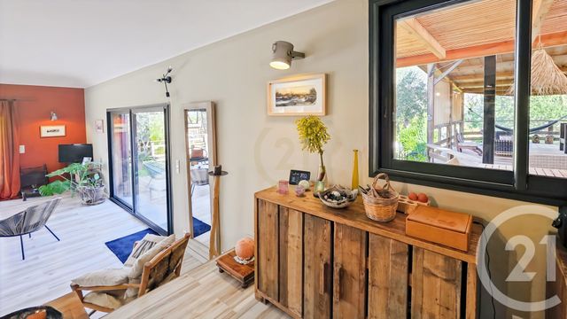 maison à vendre - 5 pièces - 175.37 m2 - BARBAGGIO - 202 - CORSE - Century 21 Dary Immobilier