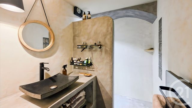 maison à vendre - 5 pièces - 175.37 m2 - BARBAGGIO - 202 - CORSE - Century 21 Dary Immobilier