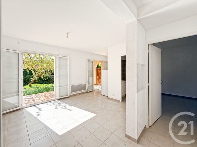 Appartement T2 à vendre - 2 pièces - 36.0 m2 - PATRIMONIO - 202 - CORSE - Century 21 Dary Immobilier