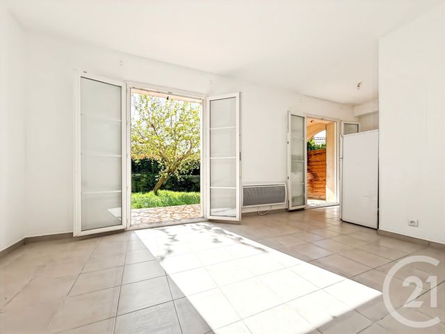 appartement - PATRIMONIO - 202