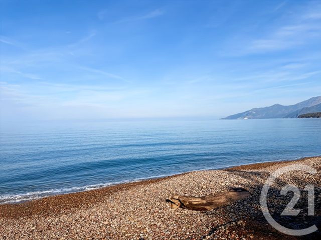 Appartement T2 à vendre - 2 pièces - 46.27 m2 - ST FLORENT - 202 - CORSE - Century 21 Dary Immobilier