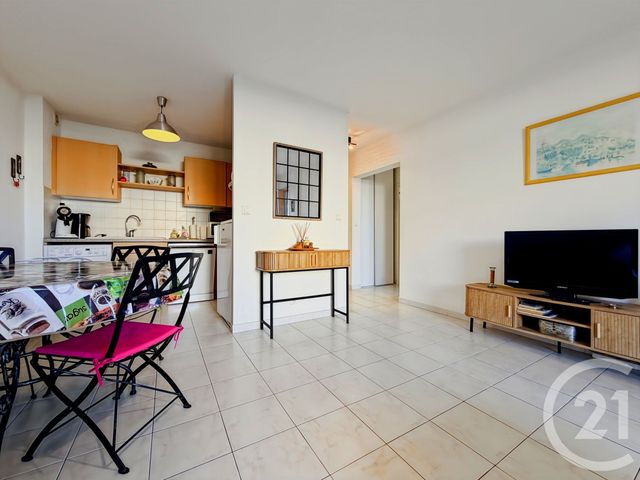 Appartement T2 à vendre ST FLORENT