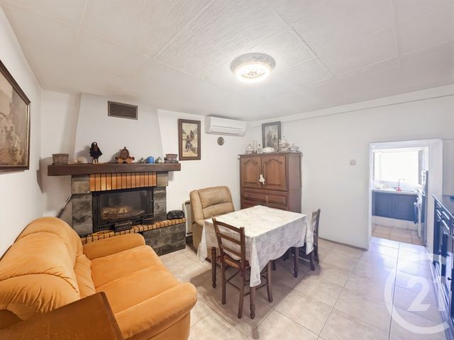 maison à vendre - 3 pièces - 50.0 m2 - OLCANI - 202 - CORSE - Century 21 Dary Immobilier