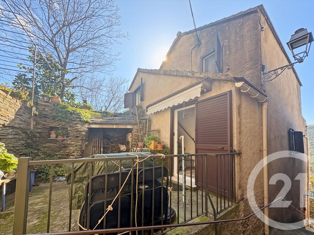 maison à vendre - 3 pièces - 50.0 m2 - OLCANI - 202 - CORSE - Century 21 Dary Immobilier