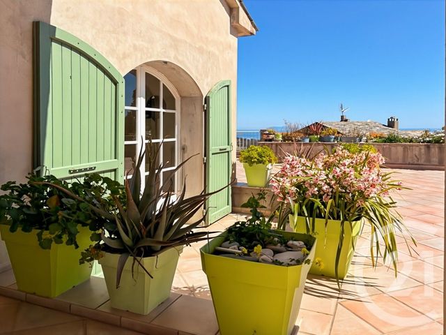 maison à vendre - 12 pièces - 487.0 m2 - SAN MARTINO DI LOTA - 202 - CORSE - Century 21 Dary Immobilier