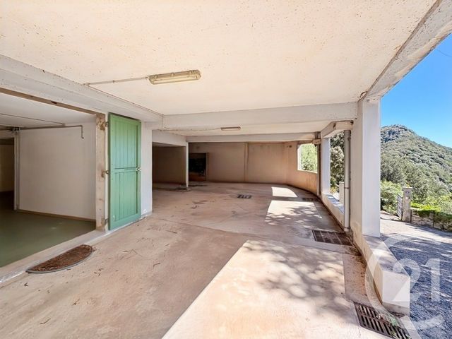 maison à vendre - 12 pièces - 487.0 m2 - SAN MARTINO DI LOTA - 202 - CORSE - Century 21 Dary Immobilier