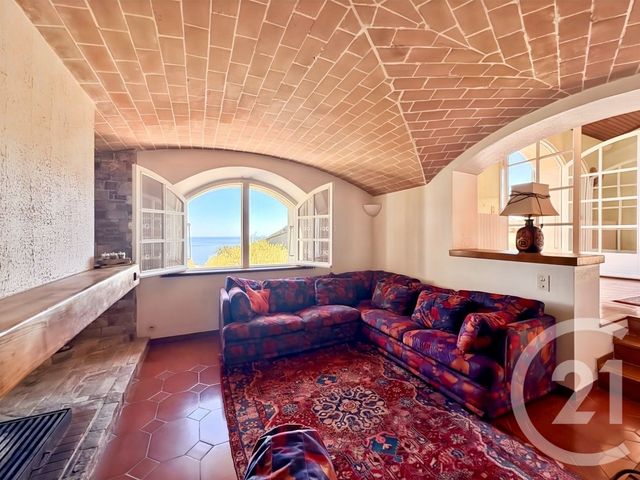 maison à vendre - 12 pièces - 487.0 m2 - SAN MARTINO DI LOTA - 202 - CORSE - Century 21 Dary Immobilier