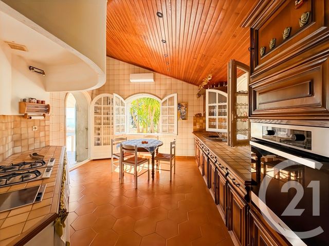 maison à vendre - 12 pièces - 487.0 m2 - SAN MARTINO DI LOTA - 202 - CORSE - Century 21 Dary Immobilier