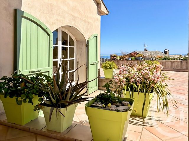 maison à vendre - 12 pièces - 487.0 m2 - SAN MARTINO DI LOTA - 202 - CORSE - Century 21 Dary Immobilier